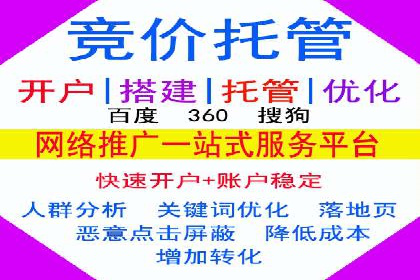 竞价代运营助力品牌崛起案例
